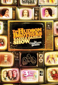 The Hudson Brothers Razzle Dazzle Show