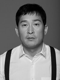 Jo Hyun Woo