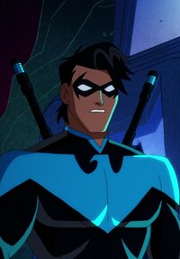 Dick Grayson