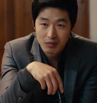 Jo Dae Hee