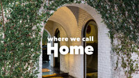 Where We Call Home