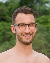 Stephen Fishbach