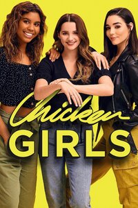 Chicken Girls