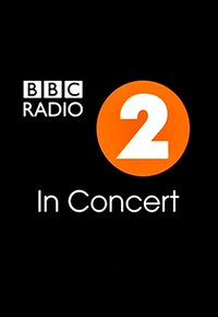 Radio 2 In Concert