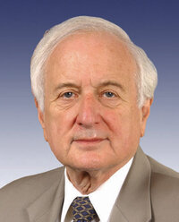 Sander Levin