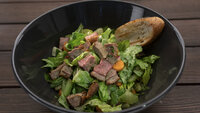 Steakout