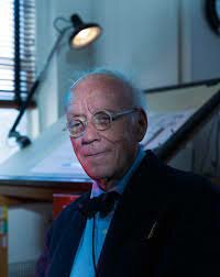 Eugene Lee