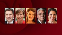 Global Megatrends and Lived Experiences