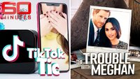 TikTok Tic, The Trouble With Meghan, Charged!