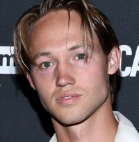 Charles Alexander