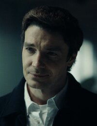 Антон Данин