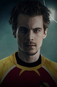 Фил Никитин