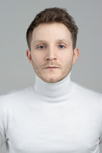 Фёдор Леонов