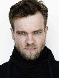 Егор Корнев