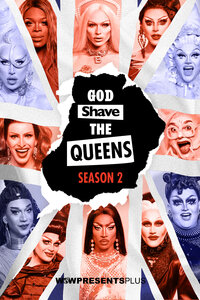 God Shave the Queens