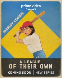 Shirley Cohen