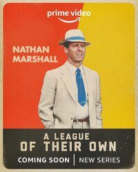 Nathan Marshall