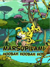 Marsupilami