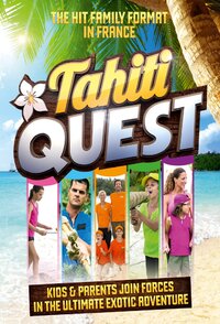 Tahiti Quest