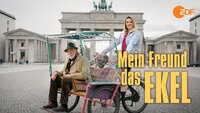 Mein Freund, das Ekel
