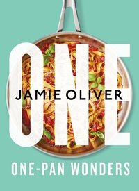 Jamie's One-Pan Wonders