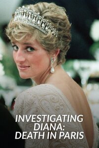 The Diana Investigations