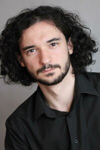 Давид Хубаев