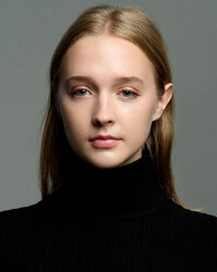 Chloë Kerwin