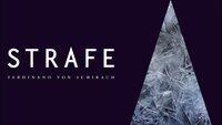 Ferdinand von Schirach: Strafe