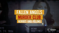 Fallen Angels Murder Club: Heroes and Felons