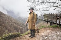 The Pyrenees with Michael Portillo