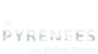 The Pyrenees with Michael Portillo