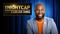 The Nightcap with Carlos King