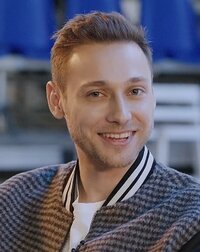 Егор Соломатин