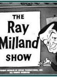 The Ray Milland Show