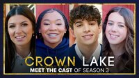 Meet The Cast! (Season 3)