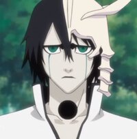 Ulquiorra Cifer