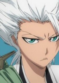 Tōshirō Hitsugaya