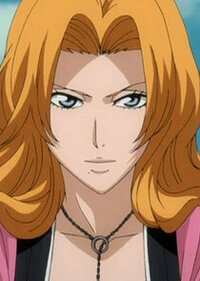 Rangiku Matsumoto