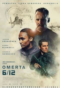Omerta 6/12
