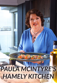Paula McIntyre's Hamely Kitchen