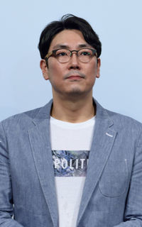 Jo Jin Woong