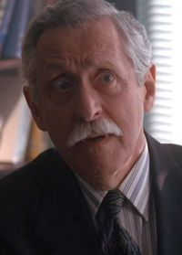 Dr. Charles Goldstein