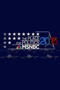 The Place for Politics 2016