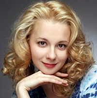 Екатерина Симаходская