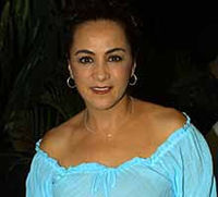 Alma Delfina
