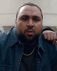 Syed