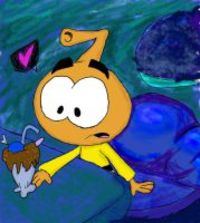 Dimitris "Dimmy" Finster