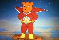 SuperTed