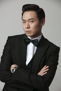 Yun Jung Hoon